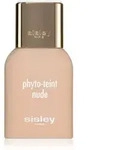 Sisley Phyto-Teint Nude aufhellende und feuchtigkeitsspendende Foundation f&uuml;r ein