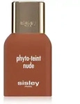 Sisley Phyto-Teint Nude aufhellende und feuchtigkeitsspendende Foundation f&uuml;r ein