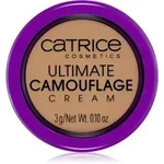 Catrice Ultimate Camouflage deckender Creme-Korrektor Farbton 020 - N Light Beige 3 g