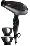 BaByliss PRO Dryers Levante 2100W Ionic Haartrockner Black 1 St.