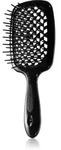 Janeke Carbon Fibre Pneumatic Brush Haarb&uuml;rste 22 cm 1 St.