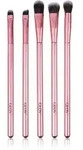 GLOV Accessories Pinselset f&uuml;r die Augen Typ Pink 5 St.