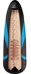 Satisfyer Men ONE Masturbator-Innenh&uuml;lle TORNADO BLISS 21,8 cm