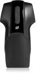Satisfyer Men Vibration Masturbator vibrierend Black 14.8 cm