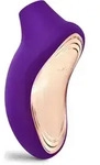 Lelo Sona 2 Cruise Klitoris-Stimulator Purple 11,5 cm