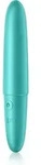 Satisfyer ULTRA POWER BULLET 6 Vibrator Turquoise 12,5 cm