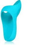 Satisfyer TEASER Finger Fingerh&uuml;lle vibrierend 11.8 cm