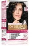 L&rsquo;Or&eacute;al Paris Excellence Creme Haarfarbe Farbton 200 True Darkest Brown 1 St.