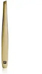 Zwilling Premium Gold schr&auml;ge Pinzette 1 St.
