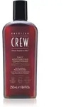 American Crew Hair & Body Daily Moisturizing Conditioner Conditioner zur...