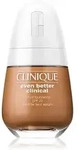 Clinique Even BetterTM Clinica Serum Foundation pflegende Make-up Foundation...