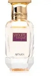 Afnan Violet Bouquet Eau de Parfum f&uuml;r Damen 80 ml