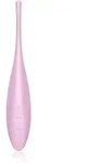 Satisfyer TWIRLING JOY Vibrator Pink 18 cm