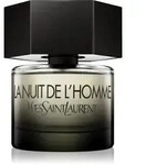 Yves Saint Laurent La Nuit de L'Homme Eau de Toilette f&uuml;r Herren 60 ml