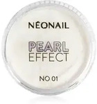 NEONAIL Effect Pearl Glitzer-Puder f&uuml;r N&auml;gel 2 g