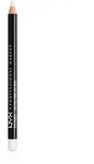 NYX Professional Makeup Eye and Eyebrow Pencil Pr&auml;ziser Eyeliner Farbton 918...