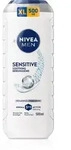 NIVEA MEN Sensitive Duschgel f&uuml;r Herren 500 ml