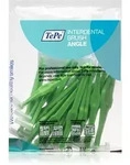 TePe Angle Interdentalzahnb&uuml;rste 0,8 mm 25 St.