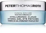 Peter Thomas Roth Water Drench Hyaluronic Cloud Eye Patches Feuchtigkeit...