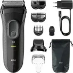 Braun Series 3+ 3000bt Elektrorasierer 1 St.