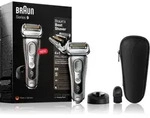 Braun Series 9 9325s Graphite with Charging Stand Folienrasierer 9325s graphite 1 St.