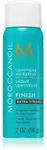 Moroccanoil Finish Haarspray mit extra starkem Halt 75 ml