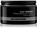 Redken Brews Haarpomade f&uuml;r ein nat&uuml;rliches Aussehen mit Ton 100 ml