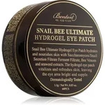 Benton Snail Bee feuchtigkeitsspendende Gel-Maske f&uuml;r den Augenbereich gegen