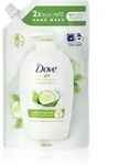 Dove Refreshing Care Fl&uuml;ssigseife Ersatzf&uuml;llung 500 ml