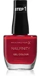 Max Factor Nailfinity Gel Colour Gel-Lack f&uuml;r Fingern&auml;gel - keine UV/LED Lampe