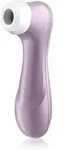 Satisfyer PRO 2 Generation 2 Klitoris-Stimulator Purple 16.5 cm