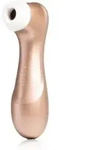 Satisfyer PRO 2 Generation 2 Klitoris-Stimulator Gold 16.5 cm