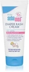 WoodenSpoon Gentle sch&uuml;tzende Creme f&uuml;r Kinder gegen Wundsein 100 ml