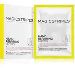 MAGICSTRIPES Hand Repairing Gloves erneuernde Maske f&uuml;r die H&auml;nde 1 St.