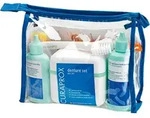 Curaprox BDC 190 Set Set zur Reinigung der Zahnprotese