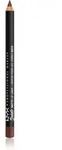 NYX Professional Makeup Suede Matte Lip Liner Mattierender Konturenstift f&uuml;r...