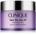 Clinique Take The Day Off&trade; Cleansing Balm Balsam zum Abschminken und Reinigen...