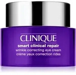 Clinique Smart ClinicalTM Repair Wrinkle Correcting Eye Cream Auff&uuml;llende Augencreme