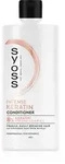 Syoss Intense Keratin Conditioner f&uuml;r br&uuml;chiges und strapaziertes Haar 440 ml