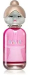 Benetton Sisterland Pink Raspberry Eau de Toilette f&uuml;r Damen 80 ml