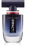 Tommy Hilfiger Impact Intense Eau de Parfum + Reise-Miniatur (4 ml) im Verschluss