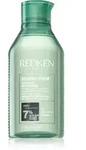 Redken Amino Mint sanftes Reinigungsshampoo f&uuml;r schnell fettiges Haar 300 ml
