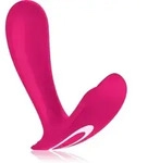 Satisfyer Top Secret Vibrator 10.9 cm