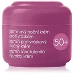 Ziaja Jasmine Anti-Falten Tagescreme SPF 6 50 ml