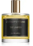 Zarkoperfume The Lawyer Eau de Parfum f&uuml;r Damen 100 ml