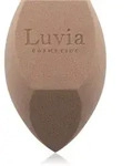 Luvia Cosmetics Prime Vegan Body Sponge Make-Up Schwamm F&uuml;r Gesicht und K&ouml;rper XXL