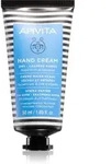 Apivita Hand Care Hand cream for Dry-Chapped Hands intensive Creme f&uuml;r H&auml;nde mit