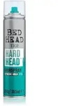 TIGI Hard Head Hairspray Haarspray mit extra starkem Halt 385 ml