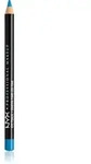 NYX Professional Makeup Eye and Eyebrow Pencil Pr&auml;ziser Eyeliner Farbton 926
