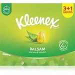 Kleenex Balsam Box Papiertaschent&uuml;cher 4x64 St.